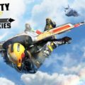 Call of Duty: Mobile releases Pilot’s Guide to the Jackal for preparation of season 6