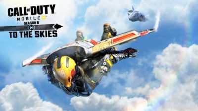 Call of Duty: Mobile releases Pilot’s Guide to the Jackal for preparation of season 6