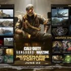 The fourth season of Call of Duty: Vanguard/Warzone launching June 22nd, new anti-cheat update coming