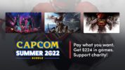 Capcom Humble Bundle bringing the goods for a few more days