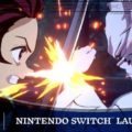Demon Slayer -Kimetsu no Yaiba- The Hinokami Chronicles hits the Nintendo Switch