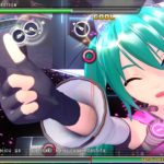 Hatsune Miku Project DIVA Mega Mix+ Review