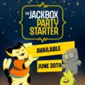Jackbox Party Starter Preview
