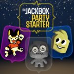 Jackbox Party Starter Review