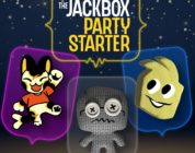 Jackbox Party Starter Review