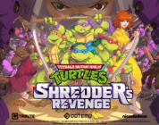 Teenage Mutant Ninja Turtles: Shredder's Revenge review