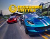 Mechanic Battle Review