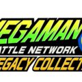 Mega Man Legacy Collection heading to consoles and PC in 2023