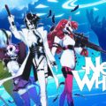 Neon White launches for Switch and PC