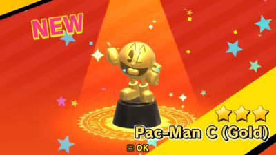 Live-action Pac-Man film in the works via Wayfarer Studios and Bandai Namco Entertainment