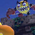 Pac-Man World Re-Pac announced from Bandai Namco Entertainment for an August 26th release