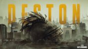 Deston heading to PUBG: Battlegrounds on July 13th