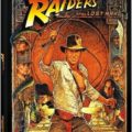 Raiders of the Lost Ark Steelbook (4k Ultra HD + Digital)