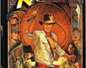 Raiders of the Lost Ark Steelbook (4k Ultra HD + Digital)