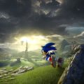 SEGA unveils more details for Sonic Frontiers, lots of screenshots