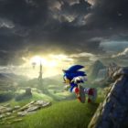SEGA unveils more details for Sonic Frontiers, lots of screenshots
