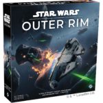 Star Wars: Outer Rim and Star Wars: Outer Rim – Unfinished Business Review