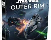 Star Wars: Outer Rim and Star Wars: Outer Rim – Unfinished Business Review