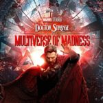 Doctor Strange in the Multiverse of Madness