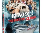Reno 911!: The Hunt for QAnon