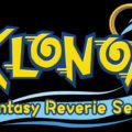 KLONOA Phantasy Reverie Series