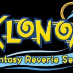 KLONOA Phantasy Reverie Series