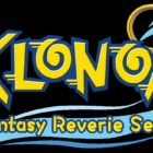 Klonoa Phantasy Reverie Series launches