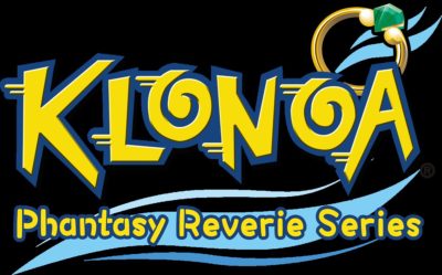 Klonoa Phantasy Reverie Series launches