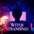 Witch Strandings (PC/Steam)