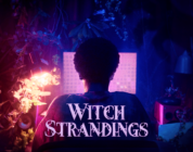 Witch Strandings (PC/Steam)