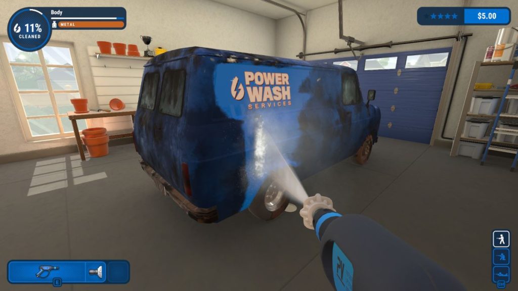 Powerwash Simulator (PS5) - digitalchumps