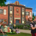 The Sims 4 – High School Years Expansion releases