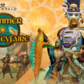 Summer Medleyfaire update hits New World
