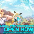 Tower of Fantasy gets new trailer, 1m sign-ups
