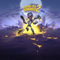 Destroy All Humans! 2: Reprobed Review