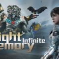 Bright Memory: Infinite