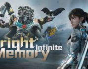 Bright Memory: Infinite