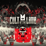 Cult of the Lamb (PS5)