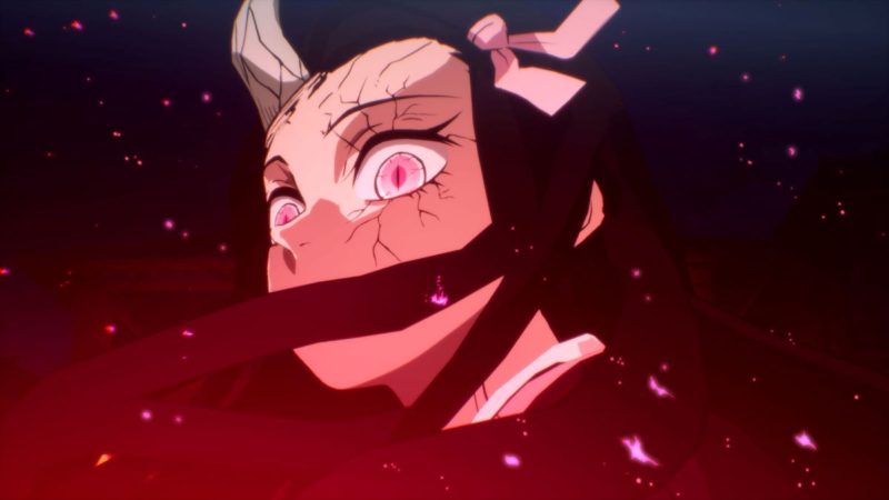 Demon Slayer: Kimetsu no Yaiba - The Hinokami Chronicles - Aniplex