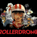 Rollerdrome Review