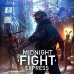 ‘Midnight Fight Express’ – Review