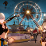 Tower of Fantasy (Chumps Preview)