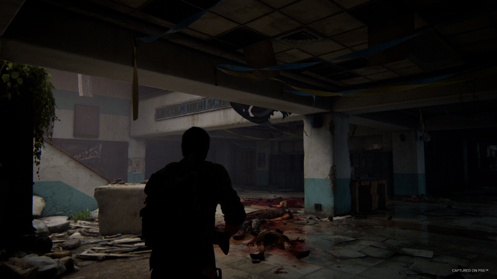 The Last of Us Part 1 review