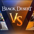 Black Desert bringing 3v3 mode,  Arena of Solare
