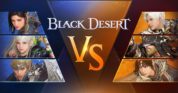 Black Desert bringing 3v3 mode,  Arena of Solare