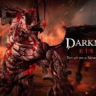 Darkness Rises celebrates four years with new content update