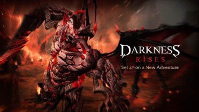Darkness Rises celebrates four years with new content update