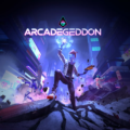 Arcadegeddon (PS5)