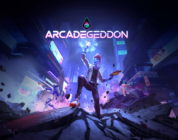 Arcadegeddon (PS5)