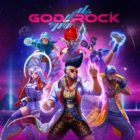 Combat rock title God of Rock gets a Gamescom trailer